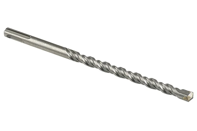 GFB SDS Plus Matkap Ucu 4 Kanallı 15x210 mm