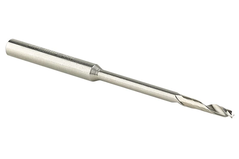 GFB HSS Alüminyum Freze Ucu Uzun Boy 5x8x120 mm