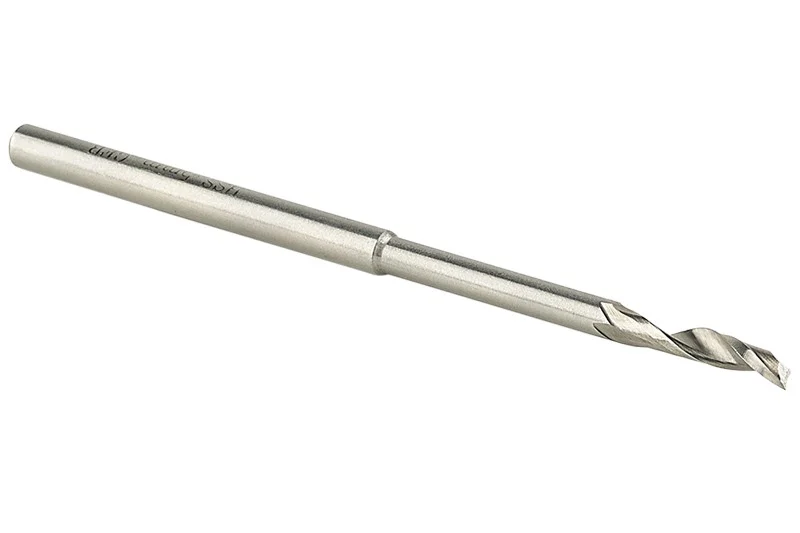 GFB HSS Alüminyum Freze Ucu Arkası İnce Uzun 5x6x120 mm