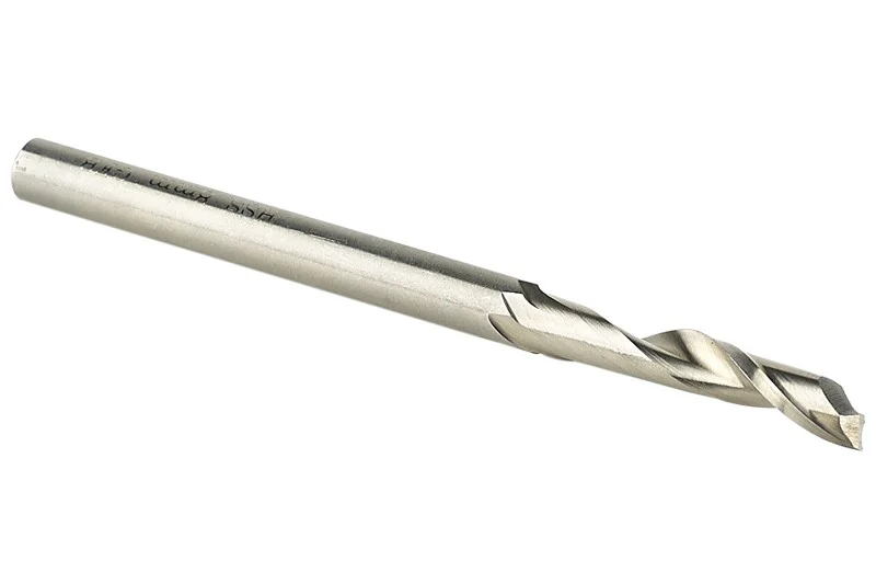 GFB HSS Alüminyum Freze Ucu Arkası Kalın Uzun 8x8x120 mm
