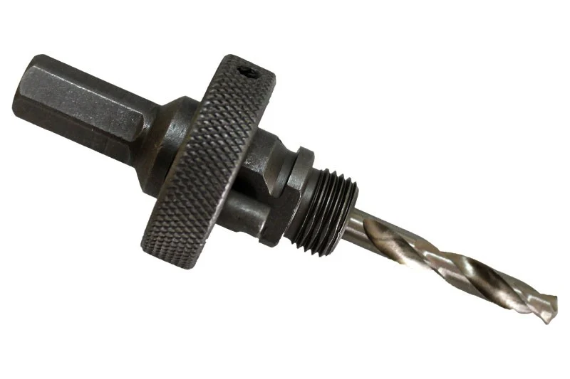 GFB Bi - Metal Panç Adaptörü-HEX 14-29 mm