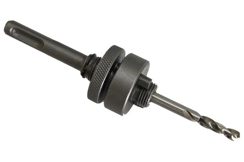 GFB Bi - Metal Panç Adaptörü-SDS 14-29 mm