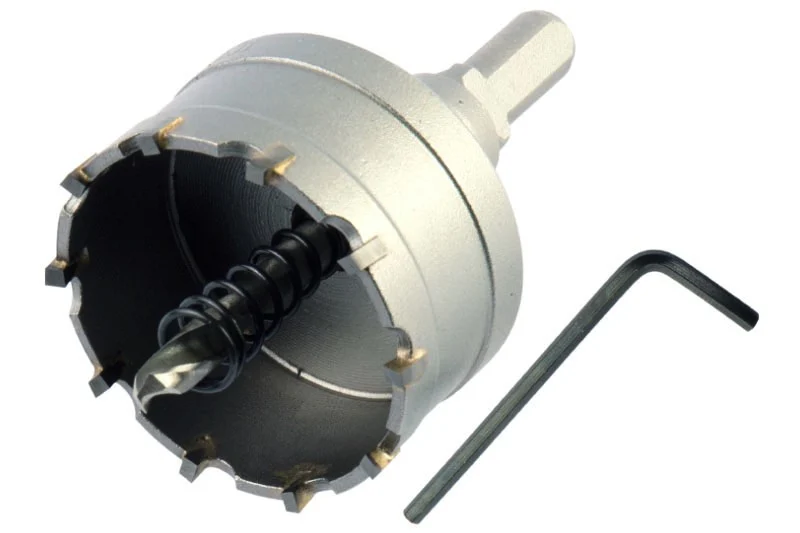 GFB TCT Metal Delme Panç 20 mm
