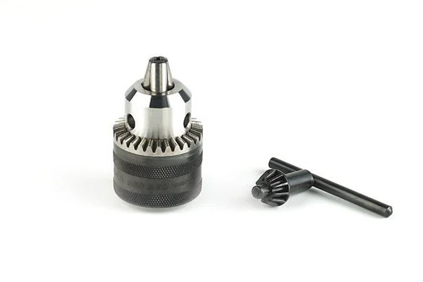 GFB Anahtarlı Mandren 3.0-16 mm 1/2-20
