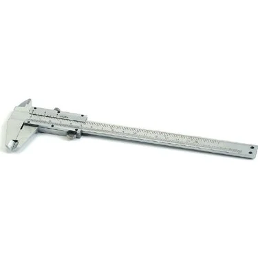 GFB 1003 Standart Kumpas 150 mm