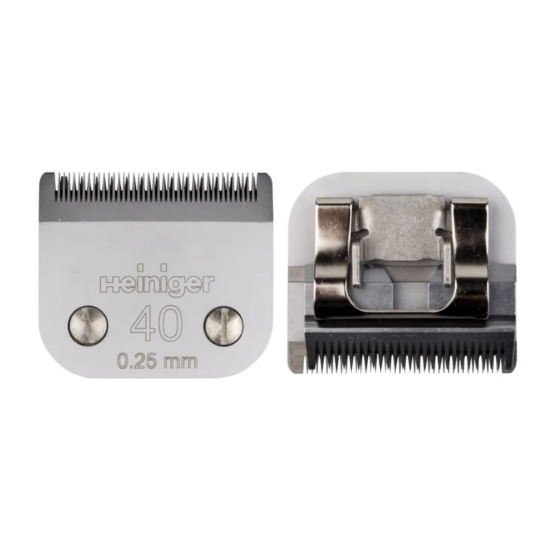 HEINIGER Bıçak Komple 0,25 Mm Saphır
