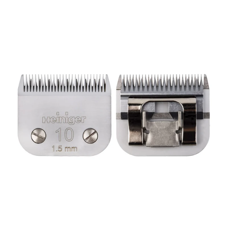HEINIGER Bıçak Komple 1,5 mm Saphır