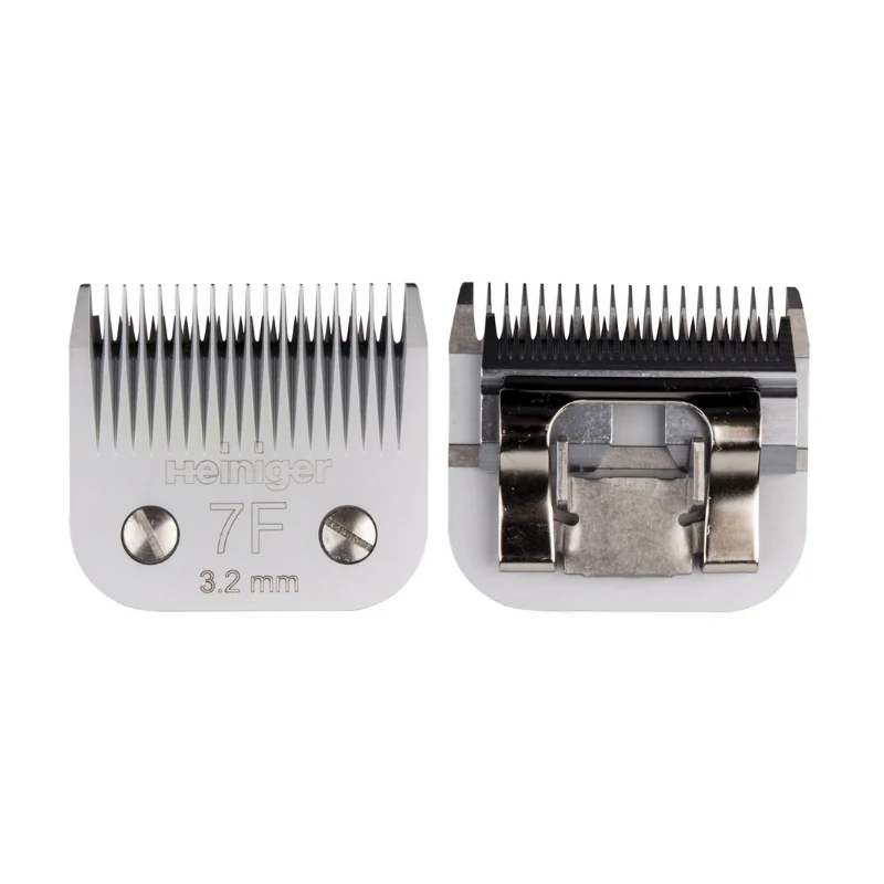 HEINIGER Bıçak Komple 3,2 Mm Saphır