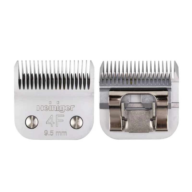HEINIGER Bıçak Komple 9,5 Mm Saphır