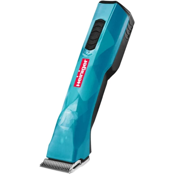Heiniger Opal 709-000.70 Evcil Hayvan Kırkma Makinesi Çift Akülü