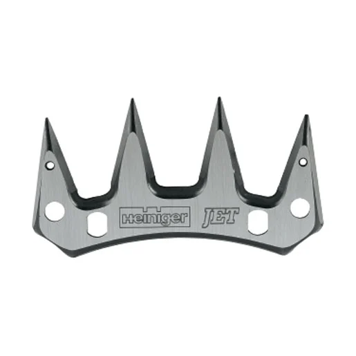 Heinger Üst Bıçak Jet 4.4 mm