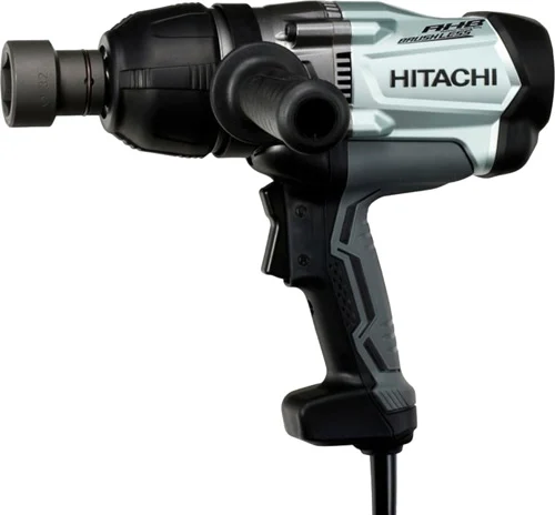 Hitachi Darbeli Somun Sıkma WR22SE