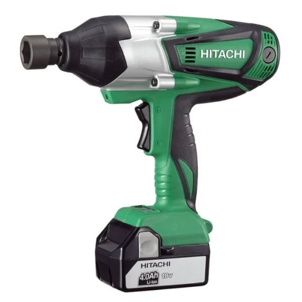 Hitachi WR18DSHL Akülü Darbeli Somun Sıkma 1/2-480Nm