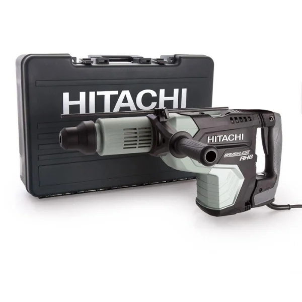 Hitachi DH45ME Elektrikli Kırıcı Delici 45Mm 1500W