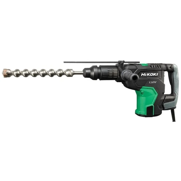Hikoki DH45MA Kırıcı Delici 5 mm /1400 W