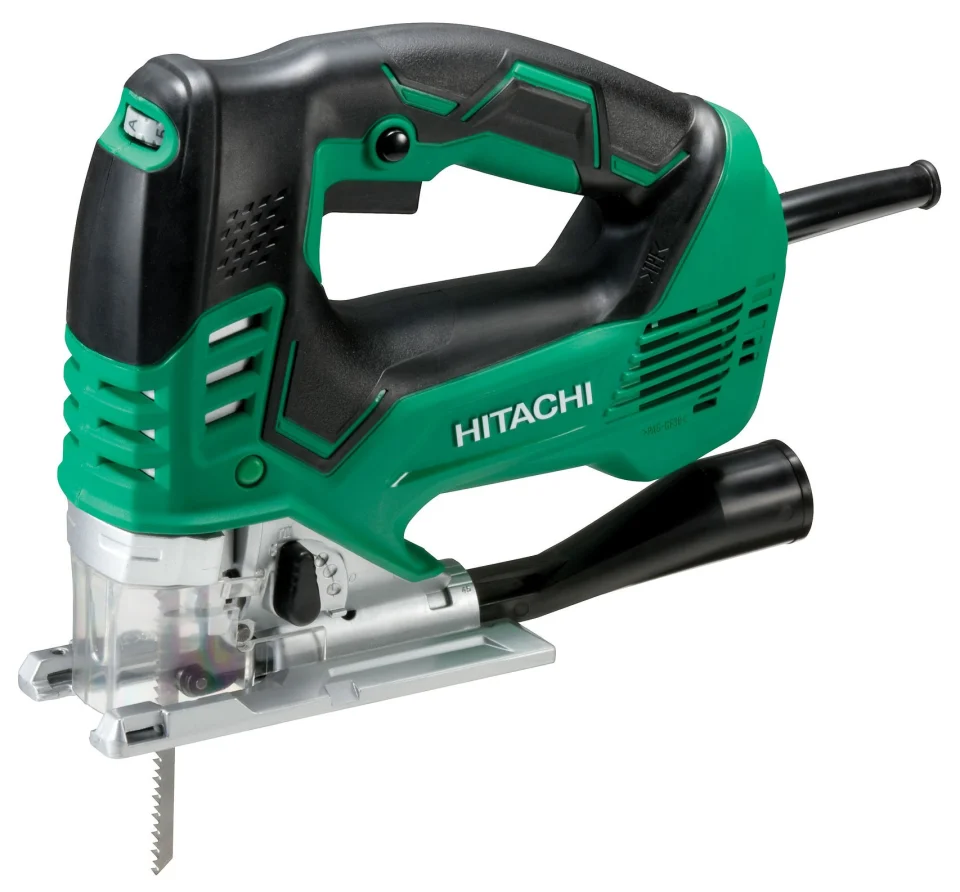 Hitachi Dekupaj Testere CJ160V