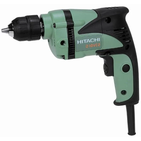 Hitachi Darbesiz Matkap D10VC2