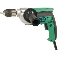 Hitachi Darbesiz Matkap D13VG