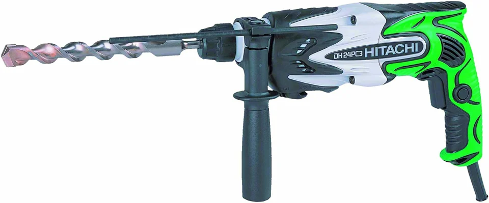 Hitachi Kırıcı Delici DH24PC3