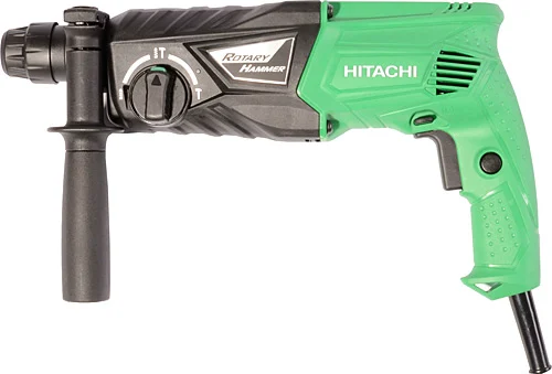 Hitachi Kırıcı Delici DH24PH