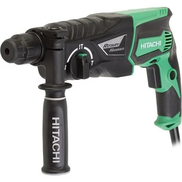 Hitachi Kırıcı Delici DH26PC