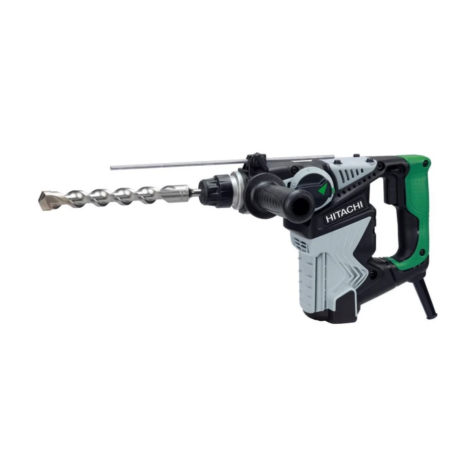 Hitachi Kırıcı Delici DH38MS