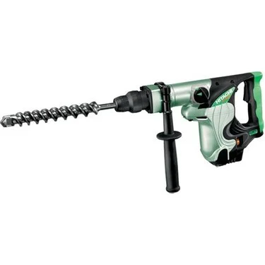 Hitachi Kırıcı Delici DH40MR