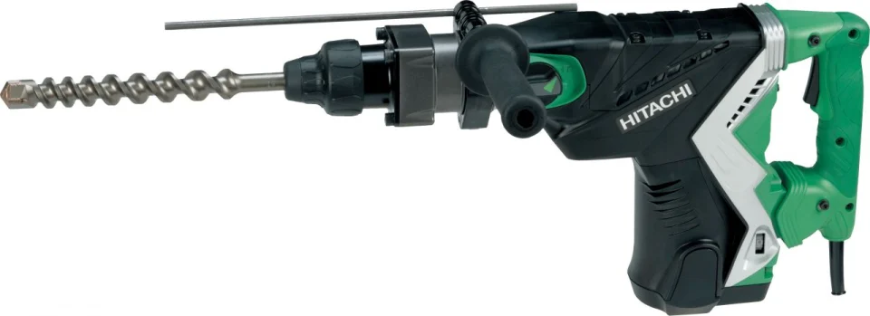 Hitachi Kırıcı Delici DH50MR