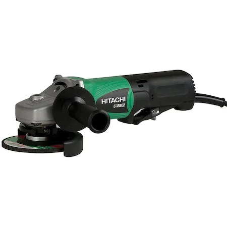 Hitachi Avuç Taşlama G12SE2