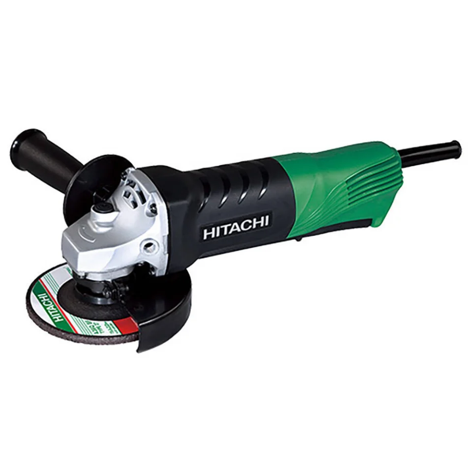 Hitachi Avuç Taşlama G12SQ