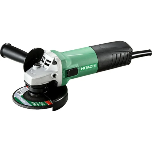 Hitachi Avuç Taşlama G12SR4