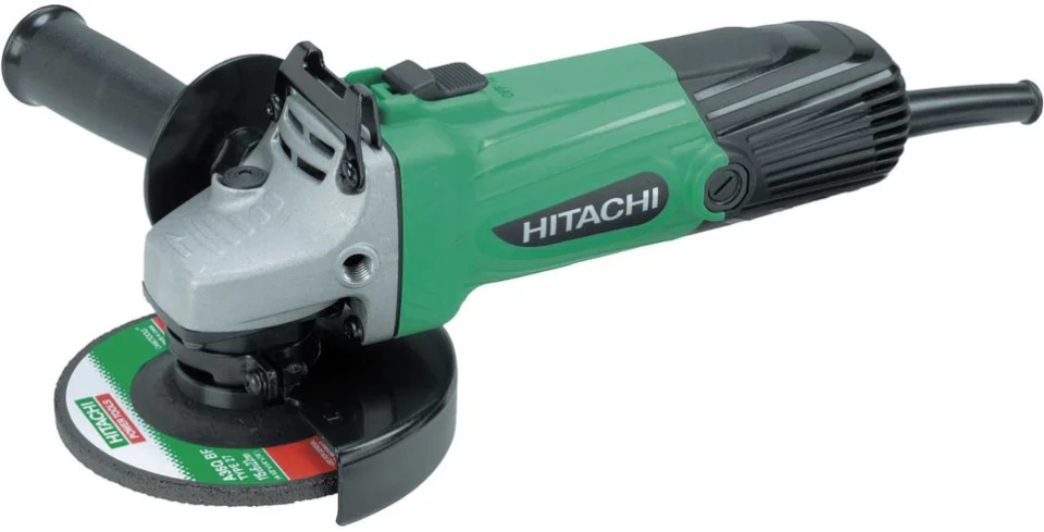 Hitachi Avuç Taşlama G12SS