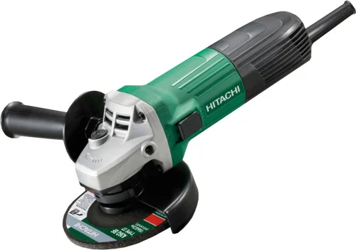 Hitachi Avuç Taşlama G12STA