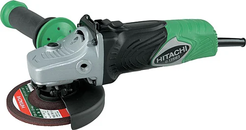 Hitachi Avuç Taşlama G13SB3