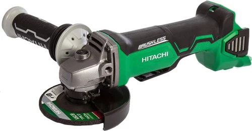 Hitachi Avuç Taşlama G18DBL