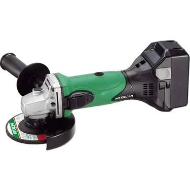 Hitachi Avuç Taşlama G18DSL