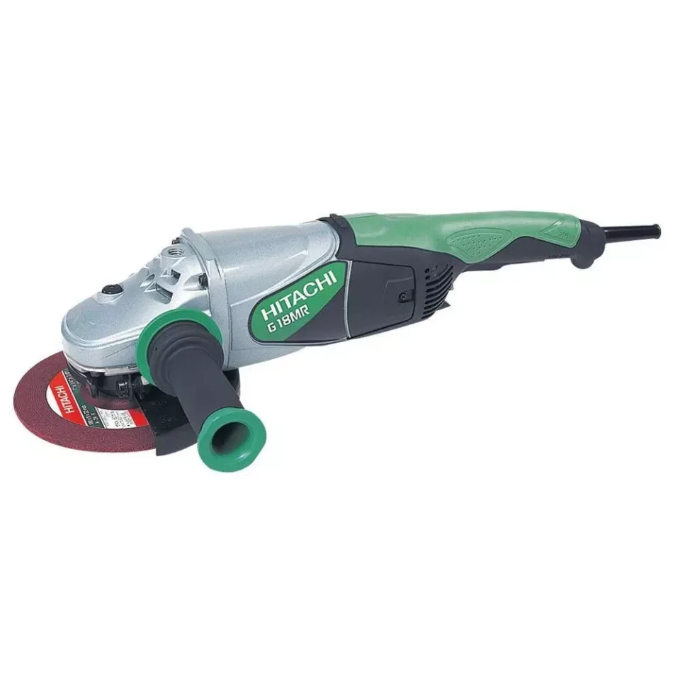Hitachi Büyük Taşlama G18MR