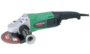 Hitachi Büyük Taşlama G18SE3