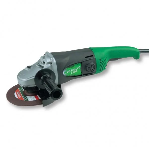 Hitachi Büyük Taşlama G18SR