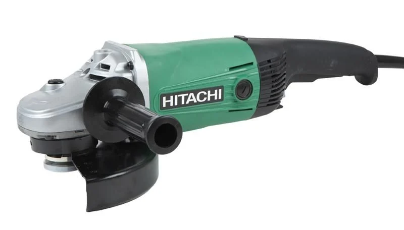 Hitachi Büyük Taşlama G18SS