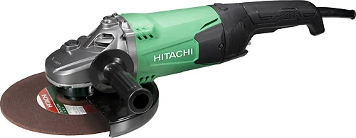 Hitachi Büyük Taşlama G18ST