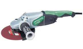 Hitachi Büyük Taşlama G23MR
