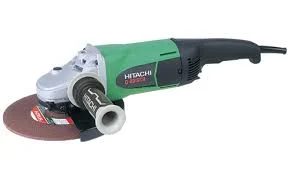 Hitachi Büyük Taşlama G23SC3