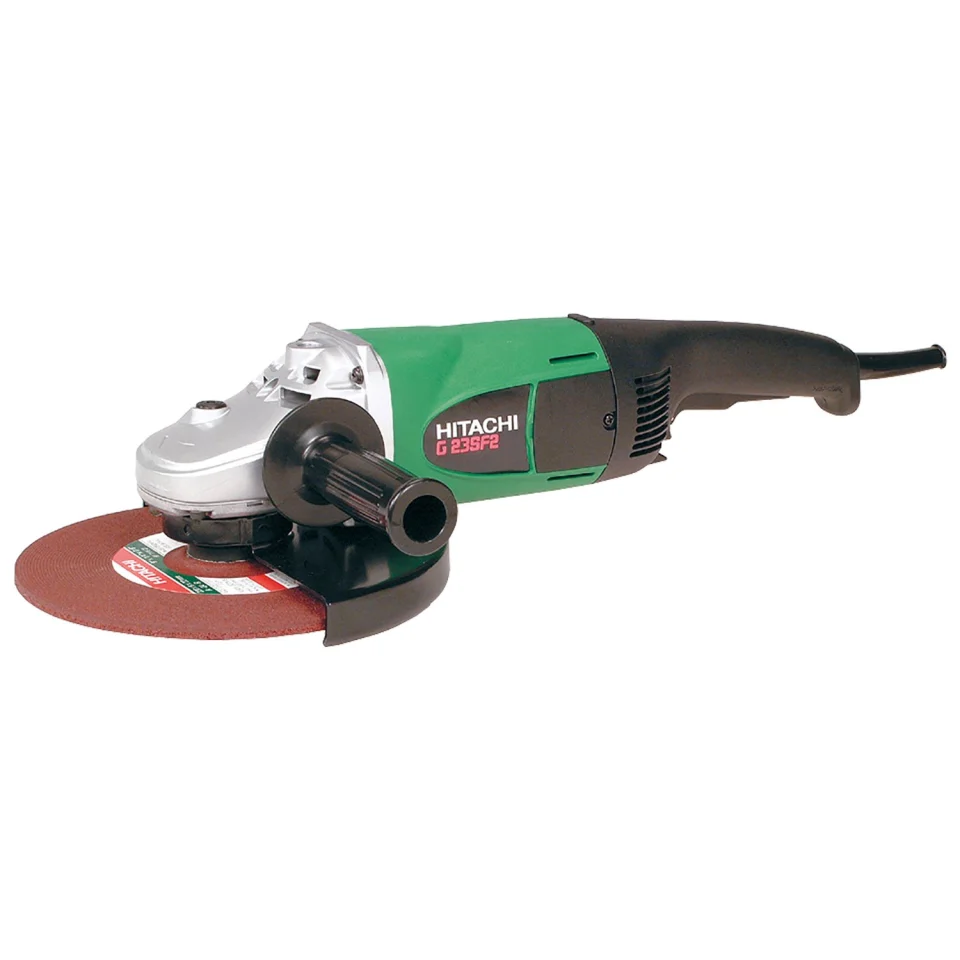 Hitachi Büyük Taşlama G23SF2
