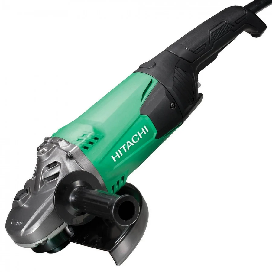 Hitachi Büyük Taşlama G23ST