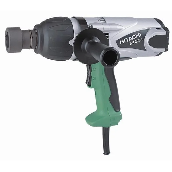 Hitachi Darbeli Somun Sıkma WR22SA