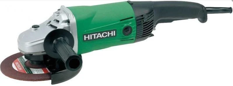 Hitachi Büyük Taşlama G18SW