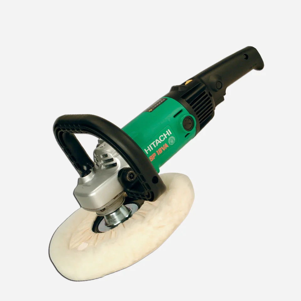 Hitachi SP 18 VA Polisaj Makinesi