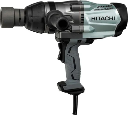 Hitachi WR 25 SE Darbeli Somun Sıkma