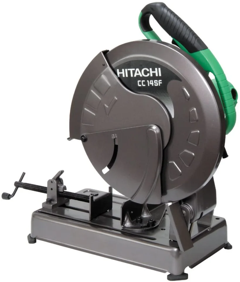 Hitachi CC 14 SF Gönye Kesme